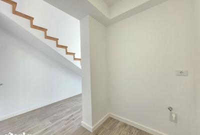 Apartament cu 3 camere, mobilat în Sânpetru - 8
