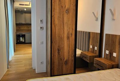 Apartament mobilat și utilat complet, ONE LAKE - 6
