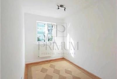 IOSEFIN - SAGULUI - 3 CAM - ETAJ 1 - CENTRALA PROPRIE - RENOVAT - 4