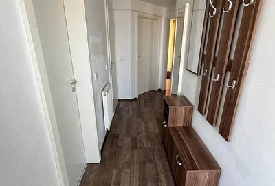 Apartament cu 2 camere decomandat în Bartolomeu - 1