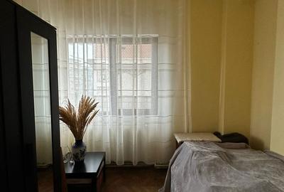 Apartament cu 2 camere semidecomandat în Știrbei Vodă - 7