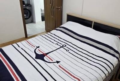 Apartament cu 2 camere semidecomandat în Tomis III - 7