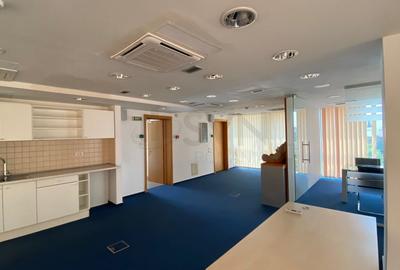 REC0004325 Spatiu de birouri Cismigiu 290mp utili REC0004325 Spatiu de birouri Cismigiu 290mp utili - 10