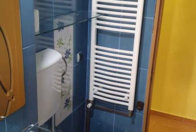 Apartament cu 2 camere nedecomandat în Mihai Viteazul - 5