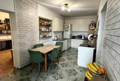 Casă cu Teren 120 Mp în Central - 7