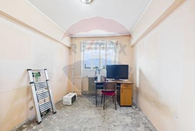 Apartament cu 3 camere in bloc reabilitat in zona Valea Ialomitei - 8