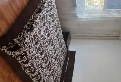 Apartament cu 2 camere semidecomandat în Lăpuș