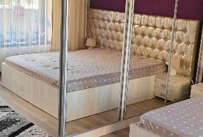 Apartament cu 2 camere decomandat, mobilat în Alfa - 3