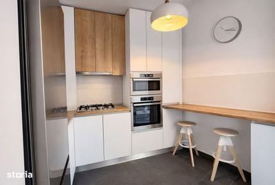 Apartament cu 2 camere în Circumvalațiunii - 3