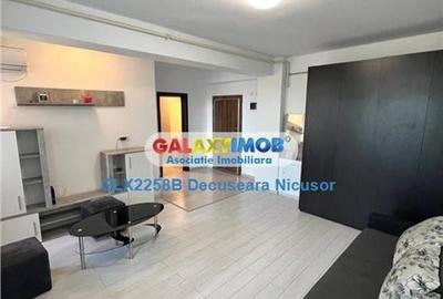 Apartament 2 camere in Militari Residence, mobilat, utilat 380 euro Apartament 2 camere in Militari Residence, mobilat, utilat 380 euro - 2