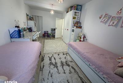 Casă cu 3 camere cu Teren 100 Mp în Central - 4