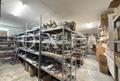 LX290 Hala Industriala Cu Teren Generos,  Bucovat LX290 Hala Industriala Cu Teren Generos,  Bucovat - 14