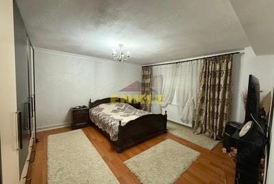 De vanzare apartament + teren generos in apropiere - 7