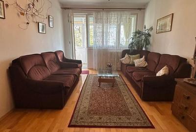 2 Camere  Fantana Florilor/ Piata Sudului/loc parcare - 1