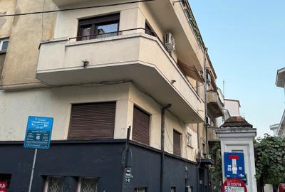 Apart. 3 camere,bloc boutique,stil art design Parizian,zona Dorobanți-Victoriei - 2