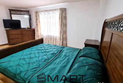 Casă cu 7 camere cu Canalizare în Miercurea Sibiului - 4