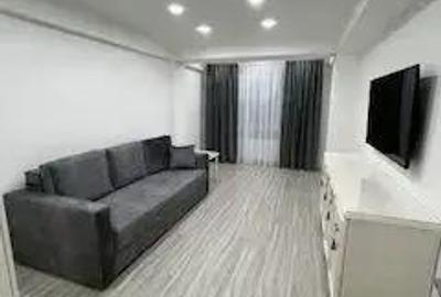 Apartament cu 2 camere decomandat în Băneasa - 6