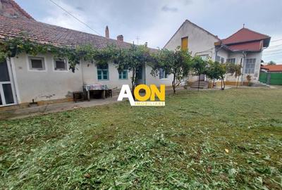 Casă individuală cu 5 camere cu Canalizare în Ciugud - 2