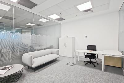 Spațiu comercial, de 45 mp, în Politehnica - 1