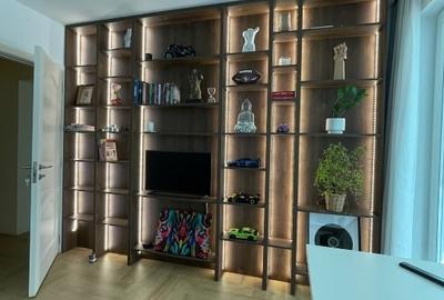 Apartament cu 2 camere decomandat, mobilat în Dristor - 1