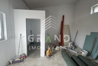 Spațiu industrial, de 70 mp, în Mărăști - 2