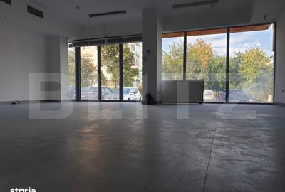 Spațiu comercial, de 200 mp, în Ciupercenii Noi - 1