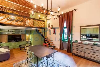 Comision 0!Vanzare 2 apartamente Ultracentral, Cluj-Napoca. - 2