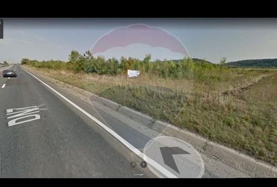 Teren agricol extravilan de 2400 mp, în Mohu - 1