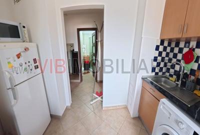 Apartament 2 Camere, Mobilat, Piata Natiunile Unite, Turn - 3