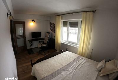 Casă cu 4 camere cu Teren 600 Mp în Central - 4