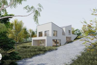 Casă cu 4 camere în Chinteni - 3
