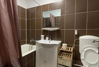 Matei Basarab, garsoniera, centrala proprie, 11 min. M Muncii, DB1558 - 7