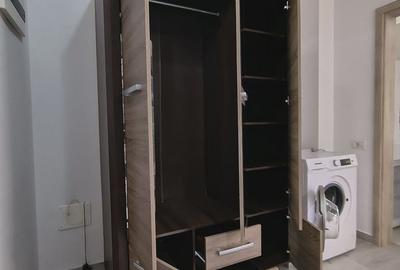 Garsonieră decomandată, mobilată în Central - 4