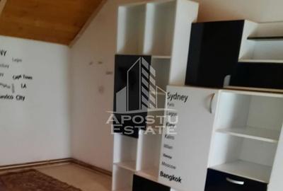 Casa cu 4 dormitoare, ideala pentru 10 muncitori, Ghiroda - 2