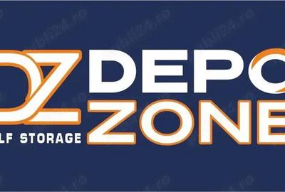 Mini depozite - self storage
