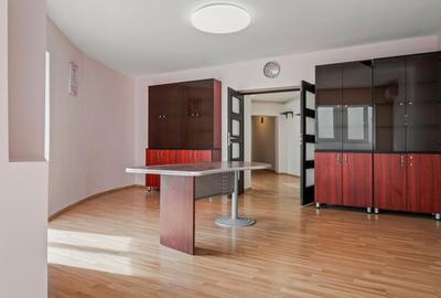 UNIRII - CORNELIU COPOSU, BIROU, 4 CAMERE 100 MP,  ETAJ 2 - 5