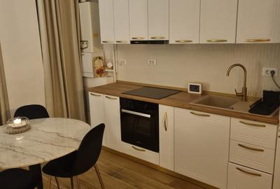 Garsonieră semidecomandată, mobilată în Militari - 8