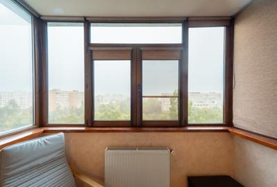 Apartament 2 camere, decomandat, policlinica Titan lângă metrou și parcuri - 16