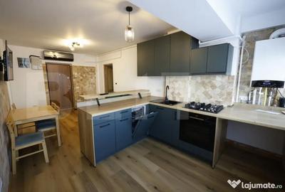 Apartament cu 2 camere semidecomandat în Central - 13