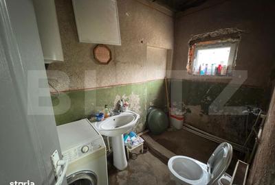 Casă cu 3 camere în Ardud - 4