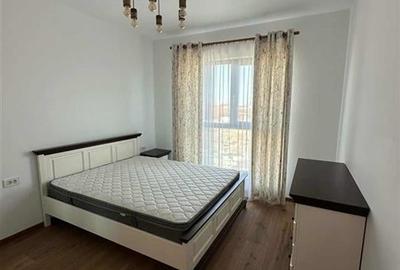 Apartament 2 camere de inchiriat bd.Timisoara Faza 5 - 3