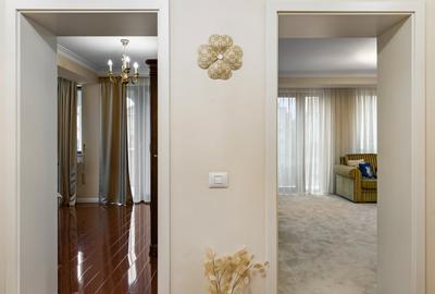 Vila cu 5 camere si teren 500 in Cartier Rezidential Ovidiu Sud, Lacul Siutghiol - 26