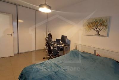 Apartament cu 2 camere semidecomandat în Bună Ziua - 4