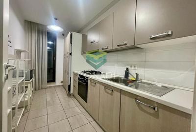 Apartament 2camere de inchiriat in Aviatiei - City Point - 11