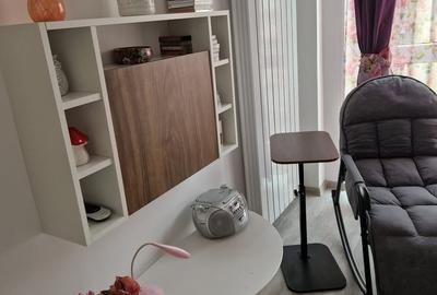 Apartament cu 2 camere decomandat în Romană - 6