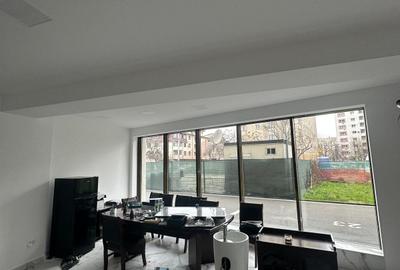 Petre Ispirescu,13 Septembrie Spatiu Comercial Vanzare/Chirei - 1
