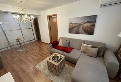 Apartament 2 camere bloc nou Timisoara 58 Drumul Taberei centrala - 4