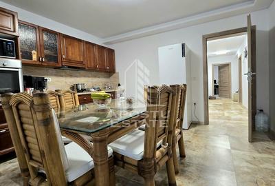 Casa noua, individuala, in vatra satului, 500 mp teren, Sag - 6