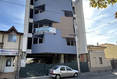 Stefan Cel Mare, Mosilor, Dacia, Mihai Eminescu,Vasile lascar - 1