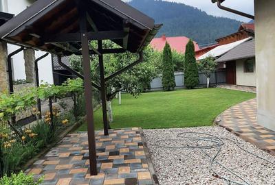 Vand vila in Campulung Moldovenesc-Suceava Vand vila in Campulung Moldovenesc-Suceava - 4